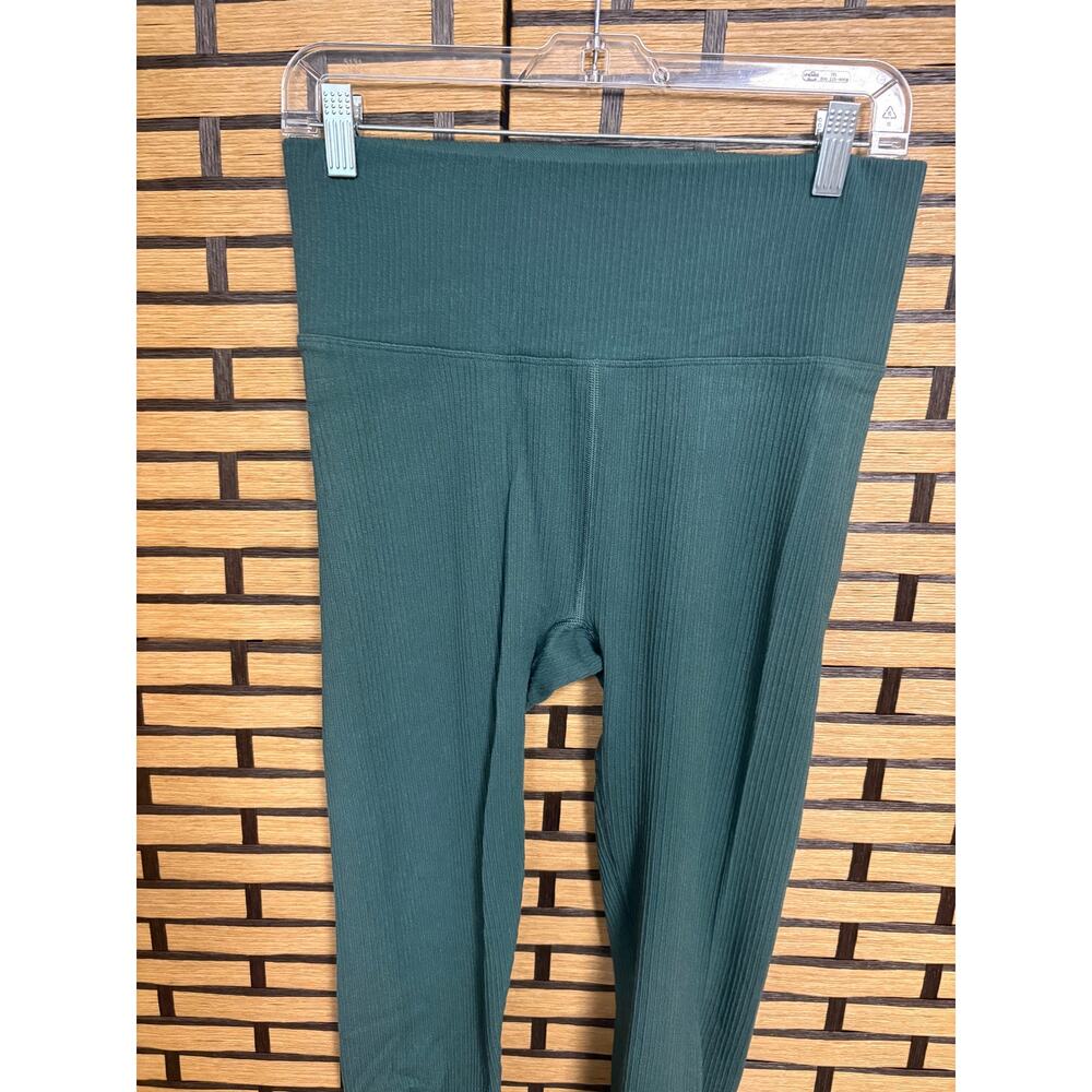 All In Motion Ribbed Leggings‎ Size XXL